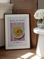 Rigatoni