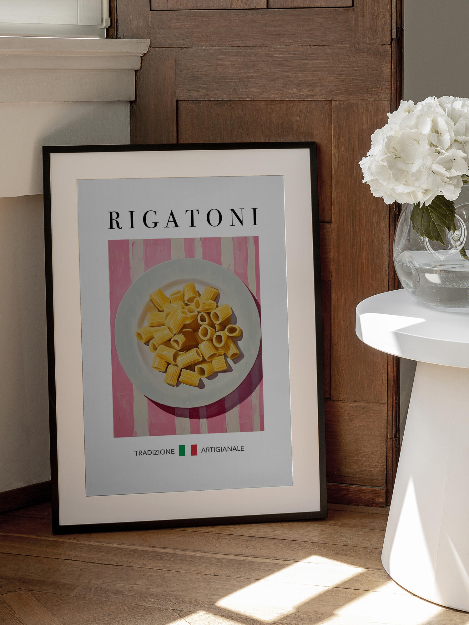 Rigatoni