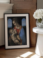 Madonna Litta