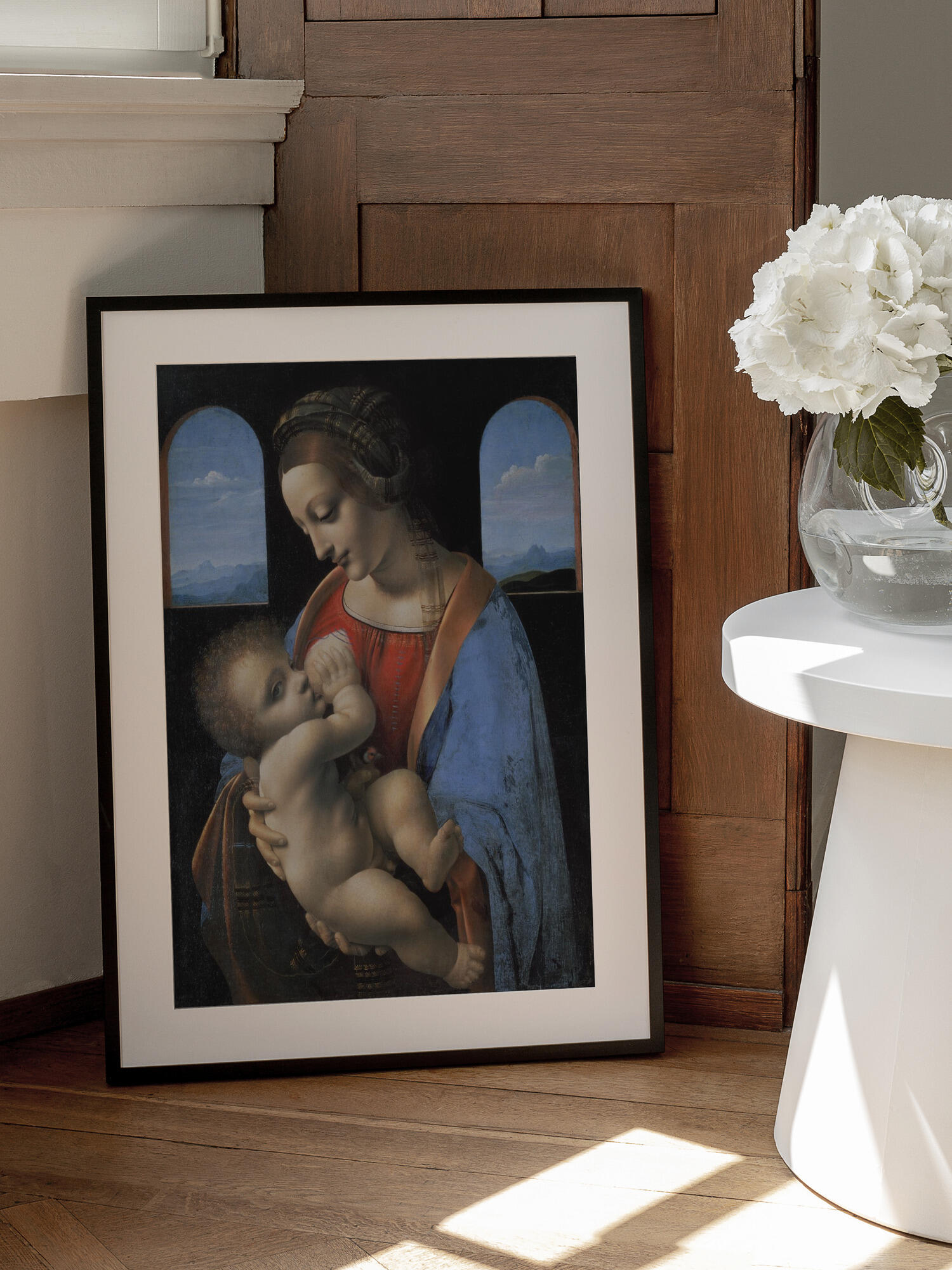 Madonna Litta