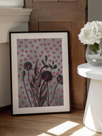 Vintage Flowers No.9