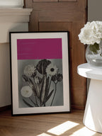 Vintage Flowers No.10