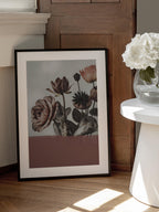 Vintage Flowers No.12