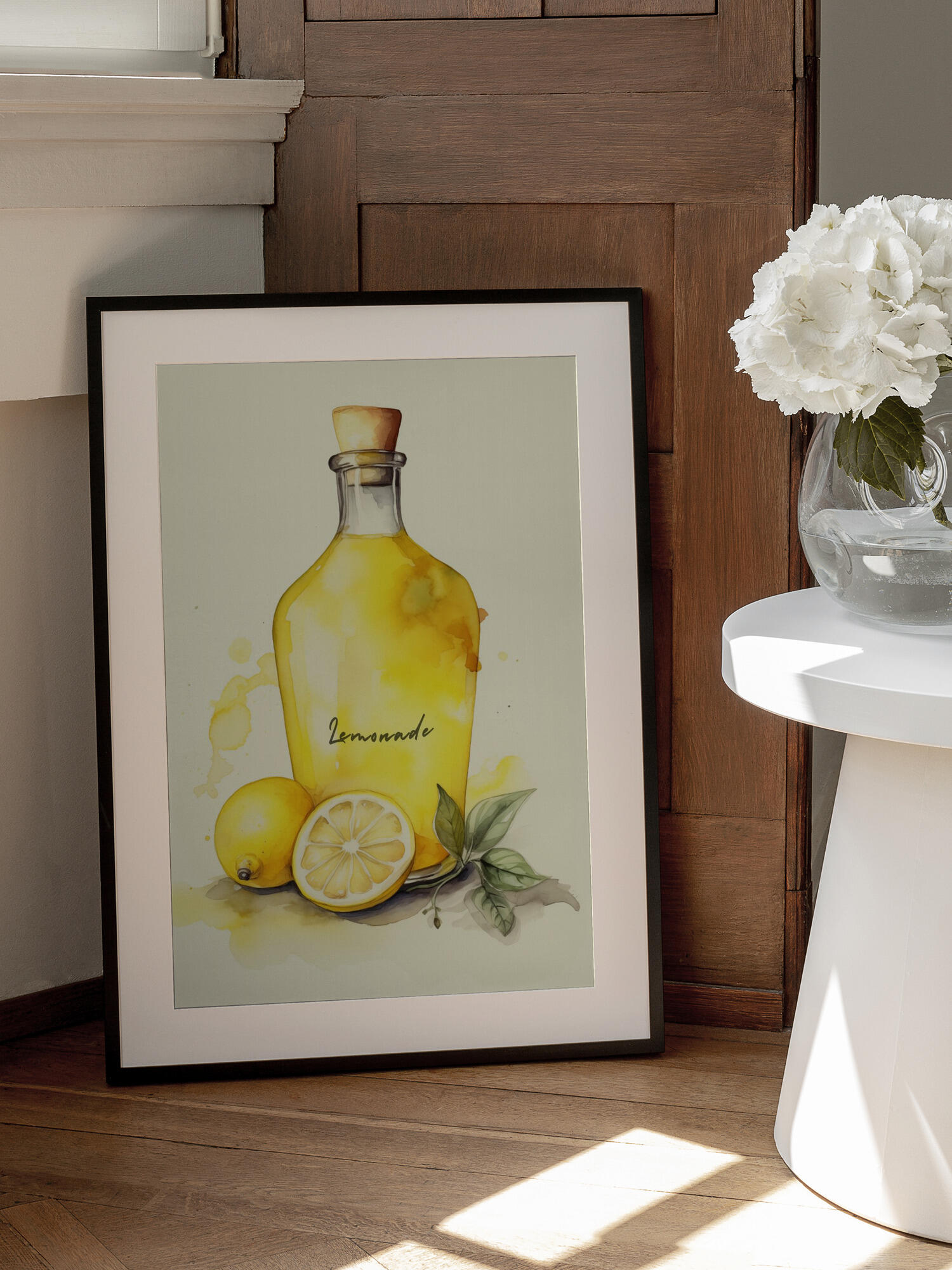 Lemonade