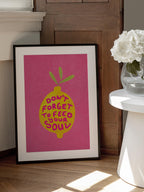 Soulfood Lemon