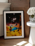 The Cosmic Frontier
