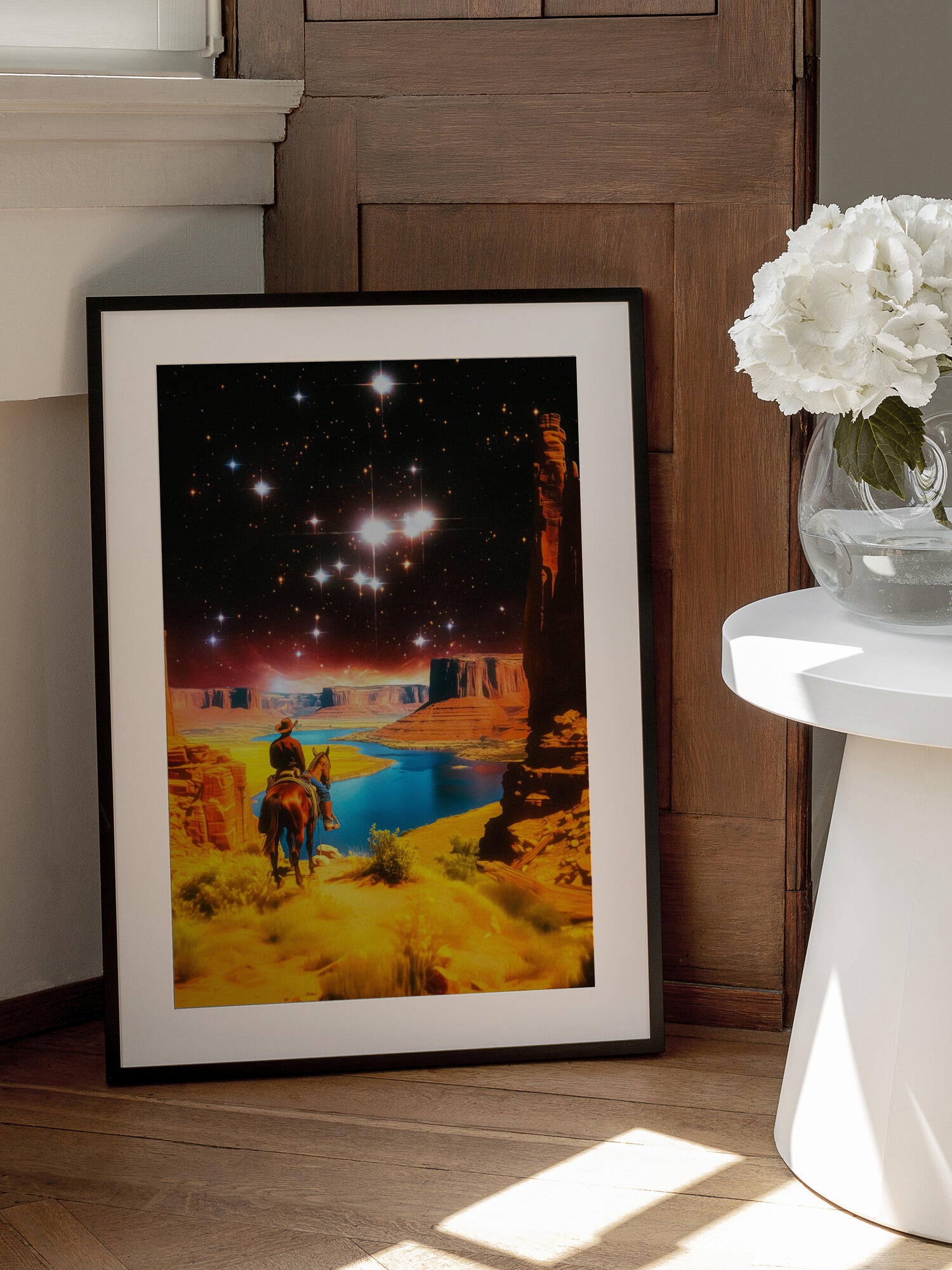 The Cosmic Frontier