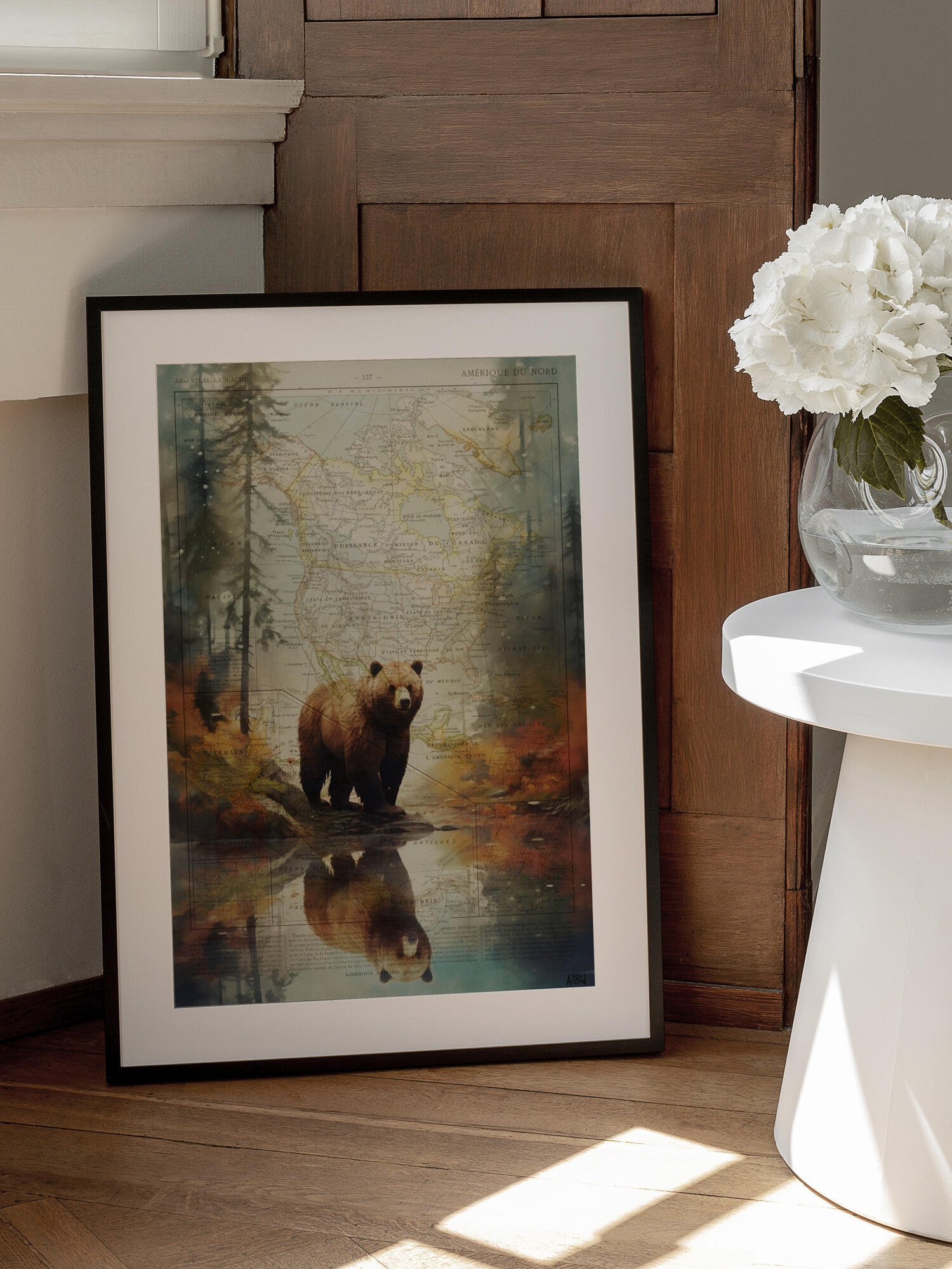 Grizzly 2