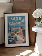 Santa Fe