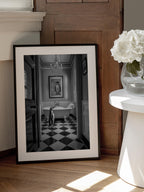 Penguin Bath Time