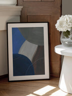 Harmonious Color Blocks