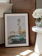 Malibu Classic
