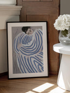 Dreamy Stripes
