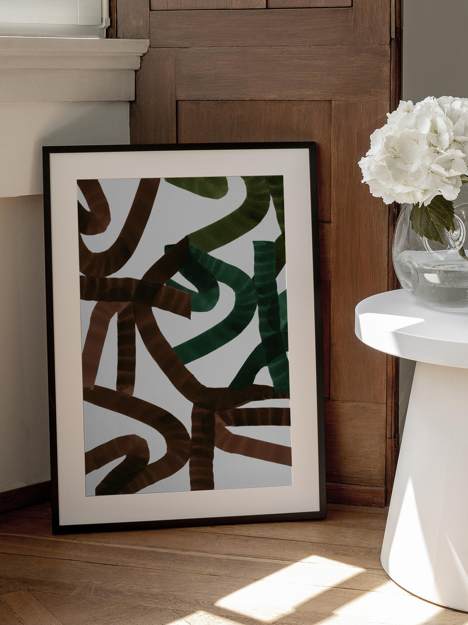 Lush Lines