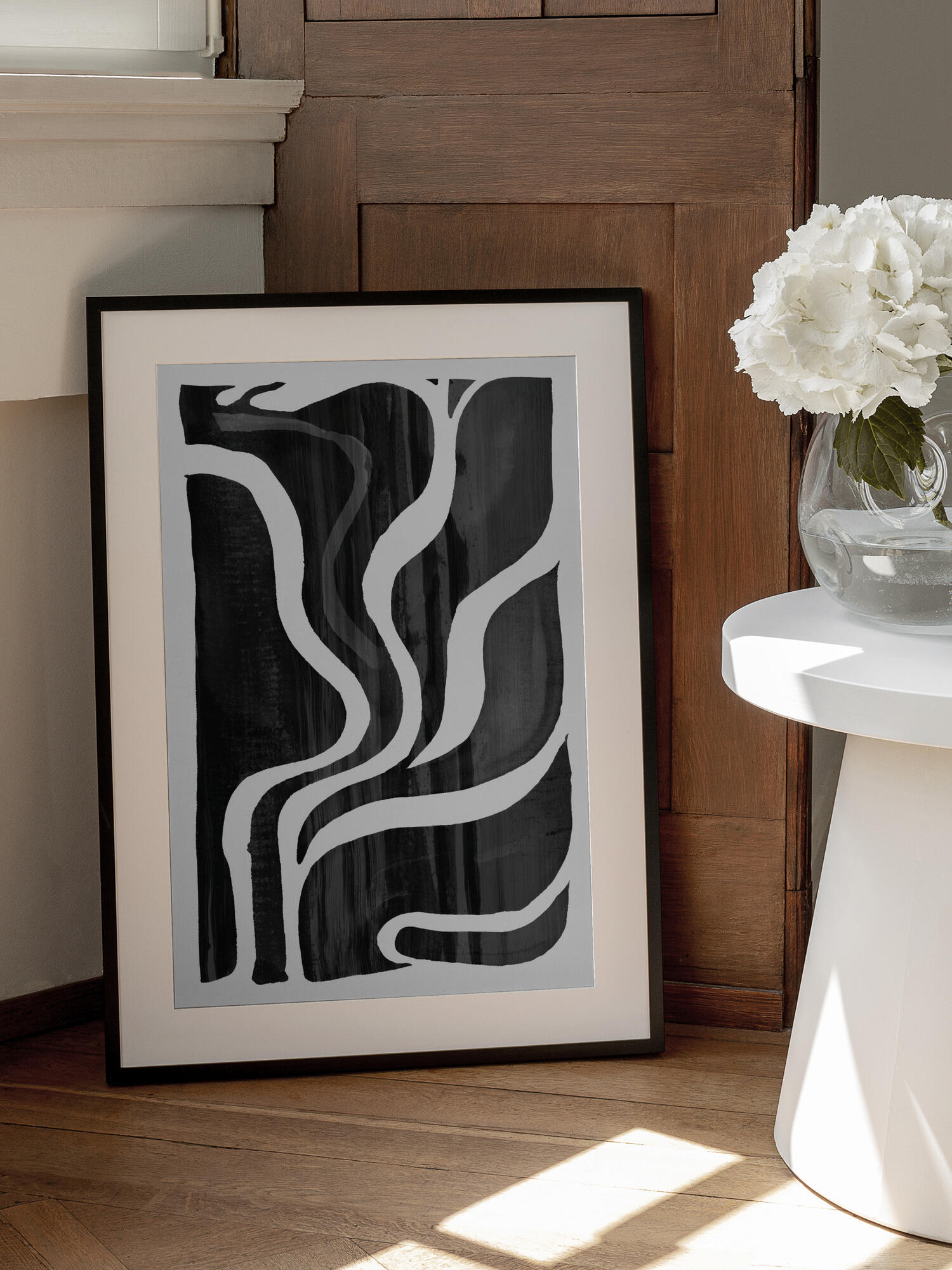 Monochrome Movement