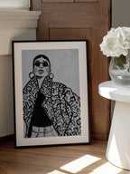 Chic Confidence
