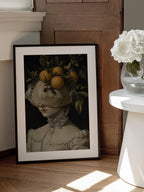 Citrus Elegance