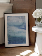 Peaceful Seascape