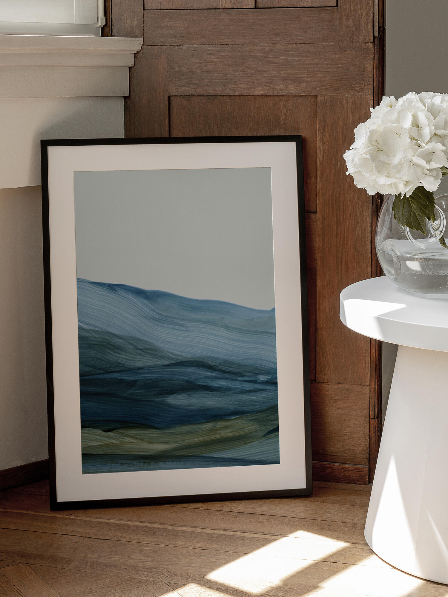 Mist Land 1