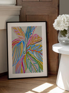 Rhythms of Bloom — The Crayon Jungle