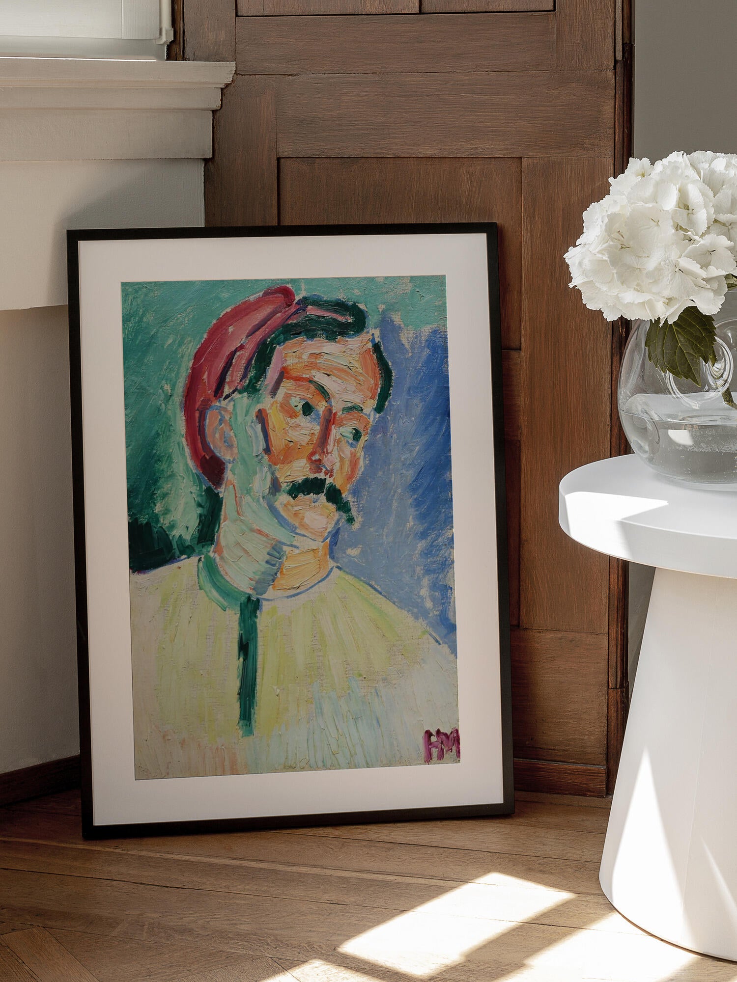 André Derain, 1905