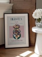 Elegant High Tea