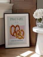Pretzel Delight
