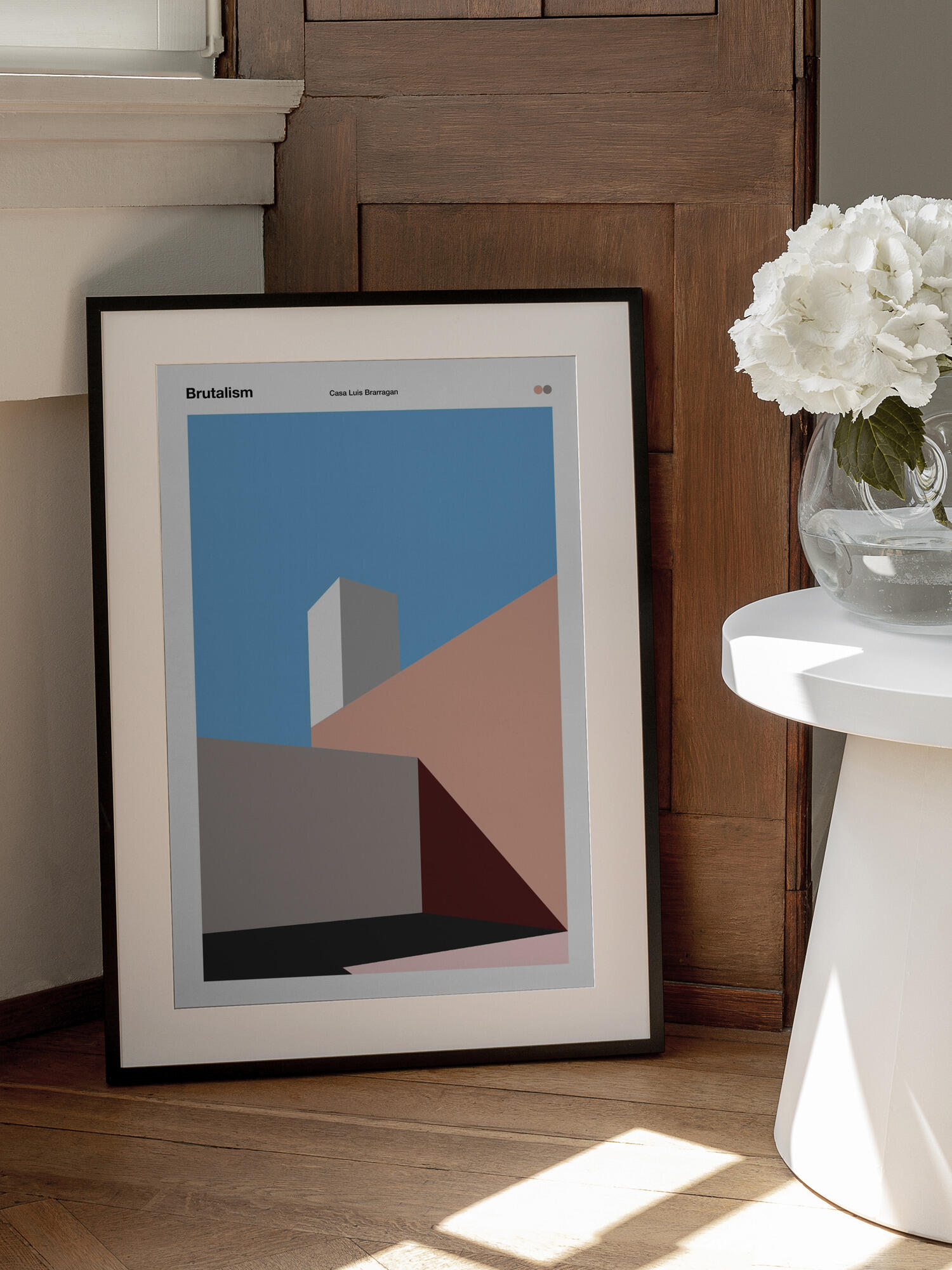 Casa Luis Barragán