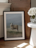 Sheep Study