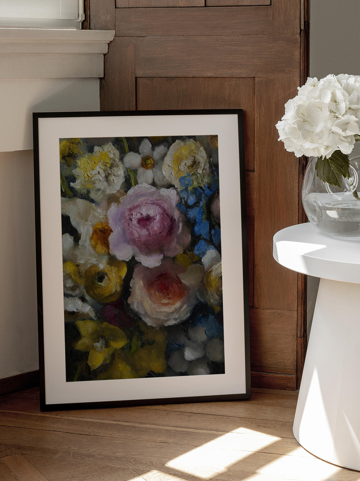 Summer Dutch Bouquet