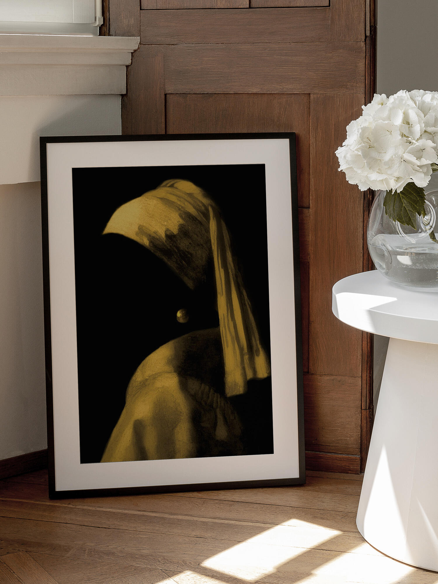 Girl With a Pearl Earring – Golden Years Edition