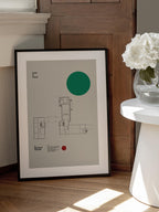 Bauhaus Dessau Plan