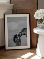 Tender Horse Connection