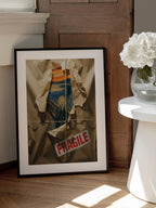 Fragile Scream