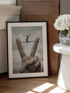 The Gymnast