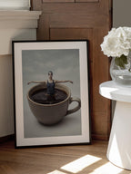 The Coffee Bath