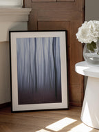 Misty Forest Blur