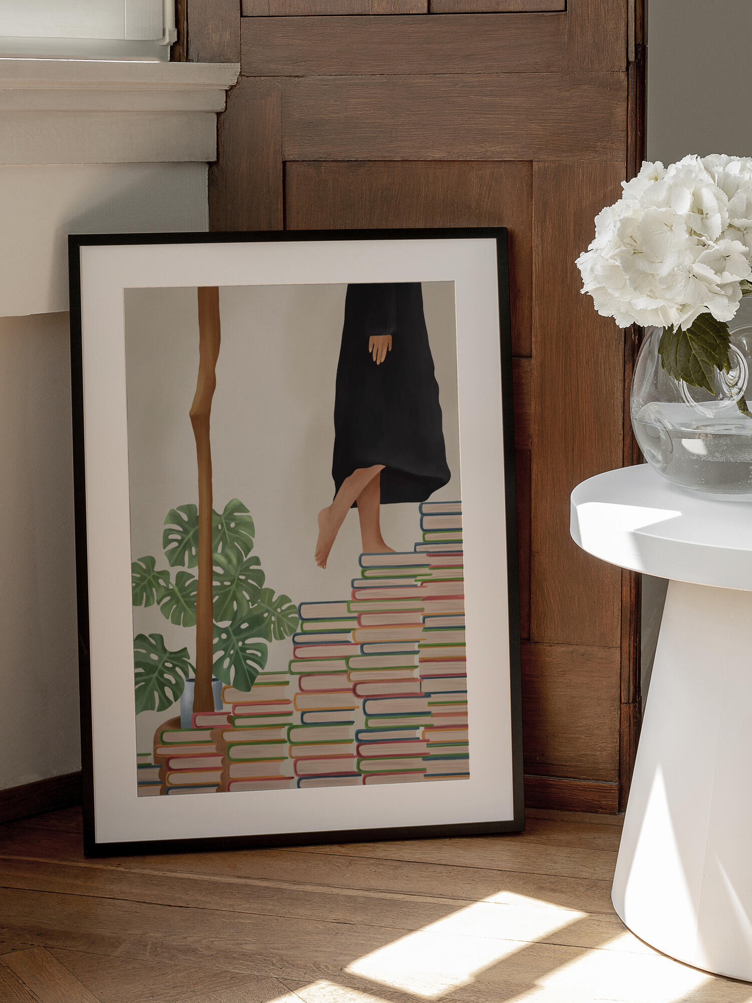 Books