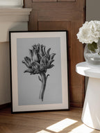 Artichoke By Jean Bernard