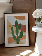 Abstract Cactus II