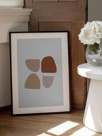 Modern Earth Shapes