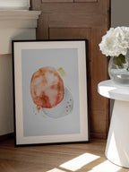 Soft Abstract Shapes