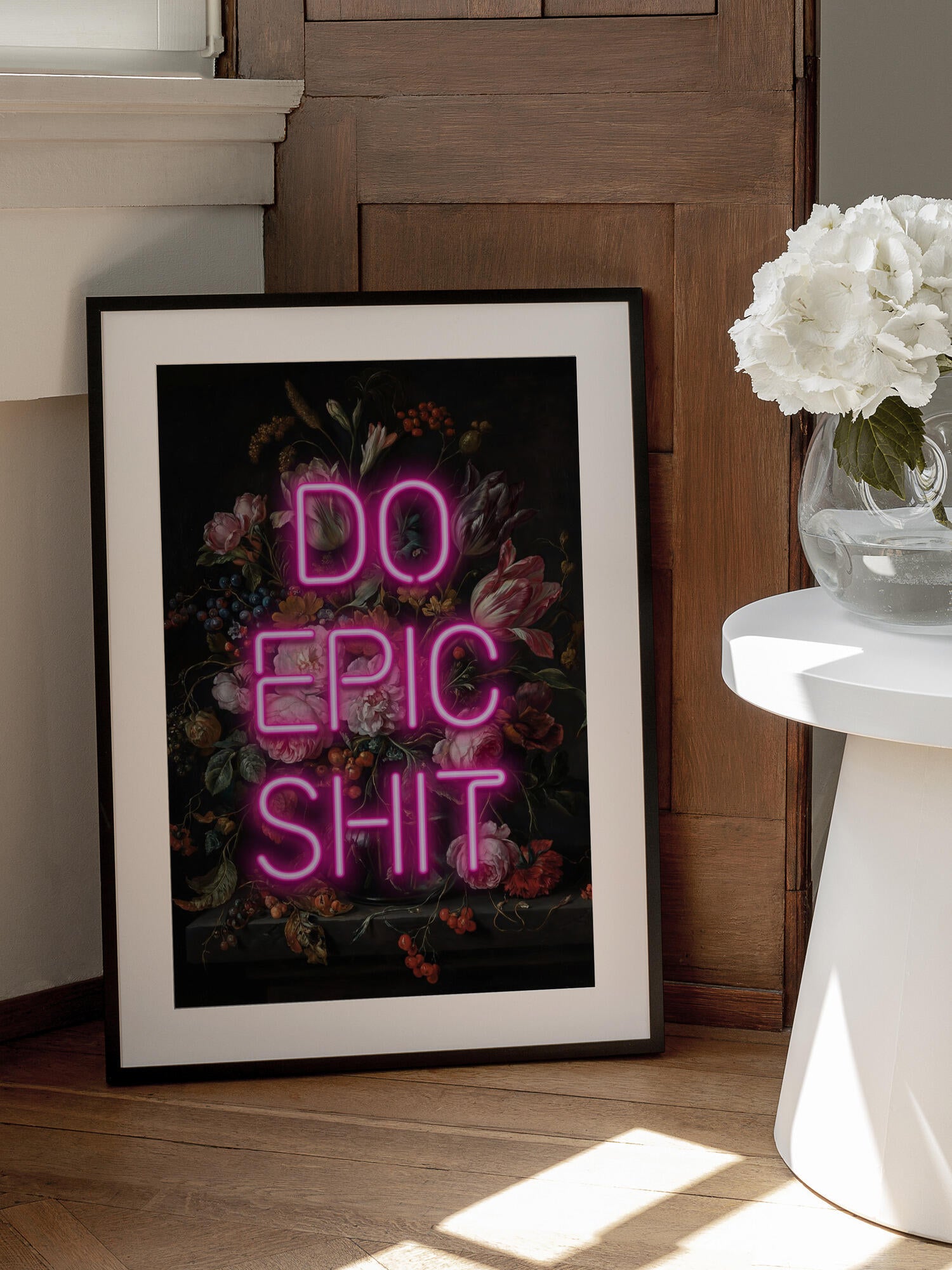 Do Epic Shit