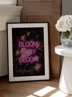Bloom Baby Bloom