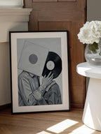 Vinyl Love Embrace
