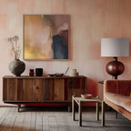 Elegant Abstract Gold