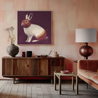 Lapin Catcheur