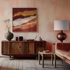 Earthy Layers