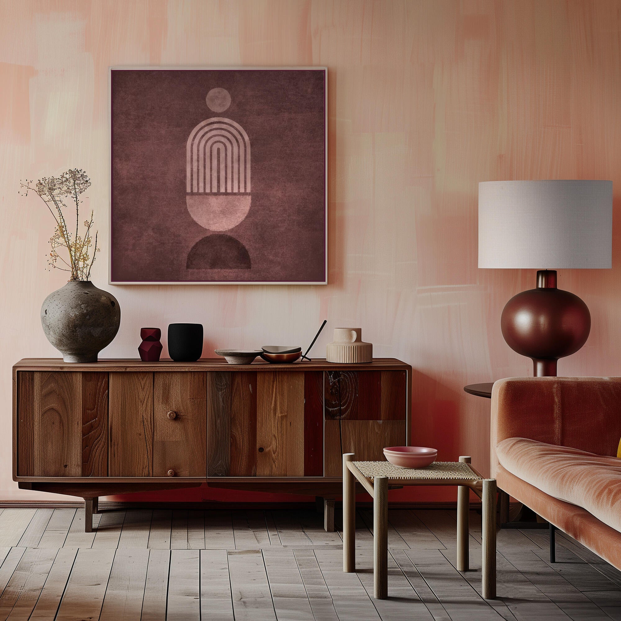 Echoing Geometry