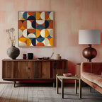 Geometry New12 Rougeatre